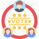 Elections  Icon