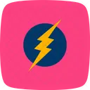 Electric  Icon