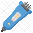 Electric Clipper  Icon