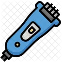 Electric Clipper  Icon