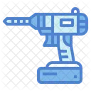 Electric Drill  Icon