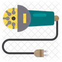 Electric Grinder  Icon