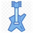 Electric guitar  Icon