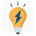 Electric Hardware Icon