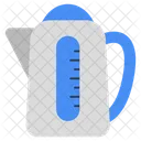 Electric Kettle  Symbol