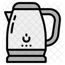 Electric Kettle  Icon