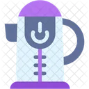 Electric kettle  Icon