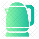 Electric Kettlekettle  Icon