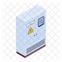 Electric Panel  Icon