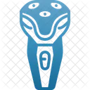 Electric razor  Icon