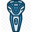 Electric razor  Icon