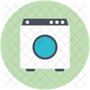 Electrical Appliance Electronics Icon