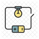 Electrical Circuit Symbol