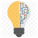 Electrical Engineering Electromagnetism Icon