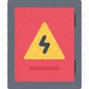 Electricalpanel  Icon