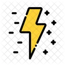 Electricity  Icon