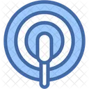 Electrode  Icon