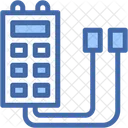 Electromyography  Icon