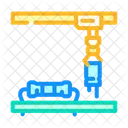 Electronic Assembly Electronics Icon