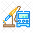 Electronic Tools Electronics Icon