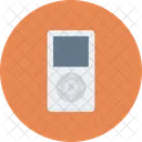 Electronics Ipod Media Icon