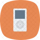 Electronics Ipod Media Icon