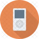 Electronics Ipod Media Icon