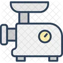 Electronics Home Appliance Kitchen Tool Icon