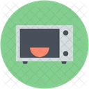 Electronics Kitchen Appliance Icon