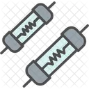 Electronics Fuse Preventer Icon