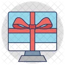 Gift Present Special Icon