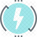 Elektrisch  Symbol