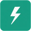 Elektrizitat Strom Energie Symbol