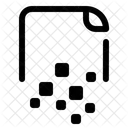 Elements File Format Icon