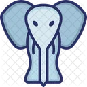 Elephant  Icon