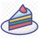 Elevating Joy through Cakes  Icon