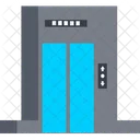 Elevator  Icon