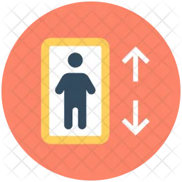 Elevator  Icon