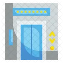 Elevator  Icon