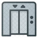 Elevator  Icon