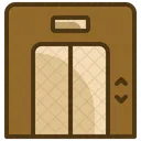 Elevator  Icon