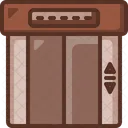 Elevator  Icon