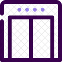 Elevator Lift Passenger アイコン