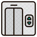 Elevator  Icon