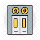 Elevator  Icon