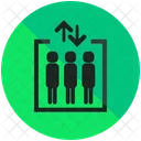 Elevator  Icon