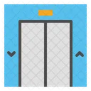 Elevator  Icon