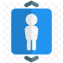 Elevator Lift  Icon