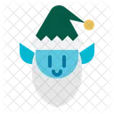 Elf Fairy Fantasy Icon