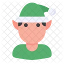 Elf  Icon